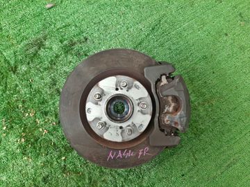 СТУПИЦА НА MITSUBISHI GRANDIS NA4W 4G69