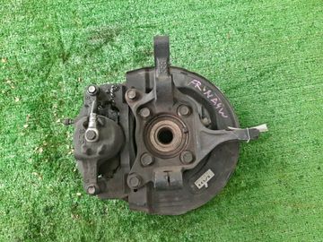 СТУПИЦА НА MITSUBISHI GRANDIS NA4W 4G69