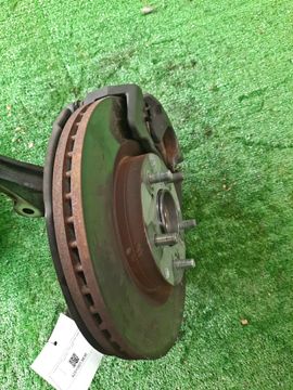 СТУПИЦА НА MITSUBISHI GRANDIS NA4W 4G69