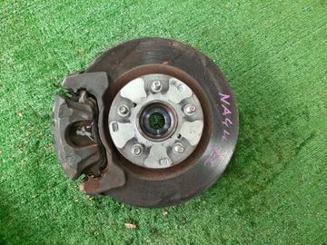 СТУПИЦА НА MITSUBISHI GRANDIS NA4W 4G69