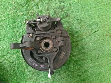 СТУПИЦА НА MITSUBISHI GRANDIS NA4W 4G69