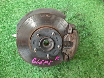 СТУПИЦА НА MAZDA AXELA BL6FJ Z6