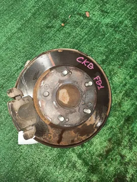 СТУПИЦА НА HONDA CIVIC FD1 R18A