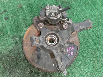 СТУПИЦА НА FORD ESCAPE LFAL3F L3-VE