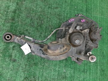 СТУПИЦА НА FORD ESCAPE LFAL3F L3-VE