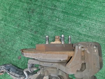 СТУПИЦА НА FORD ESCAPE LFAL3F L3-VE