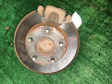 СТУПИЦА НА HONDA CIVIC FD1 R18A