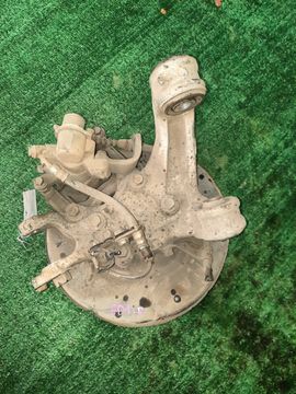 СТУПИЦА НА HONDA CIVIC FD1 R18A