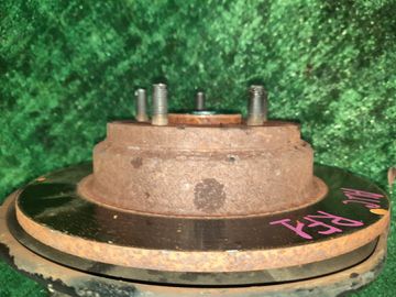 СТУПИЦА НА HONDA STEPWGN RF1 B20B