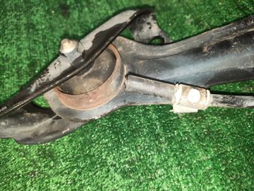 СТУПИЦА НА HONDA STEPWGN RF1 B20B