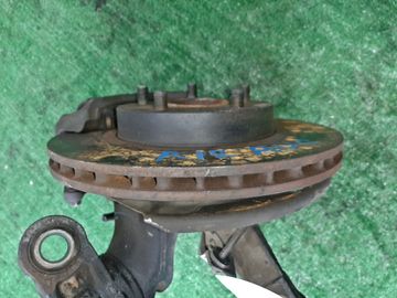 СТУПИЦА НА NISSAN PRIMERA WRP12 QR25DD