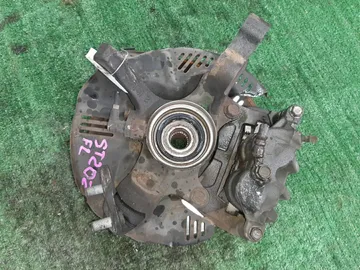 СТУПИЦА НА TOYOTA CELICA ST202 3S-FE