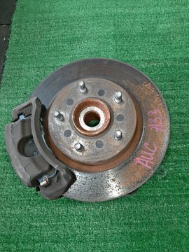 СТУПИЦА НА NISSAN CEFIRO A33 VQ20DE