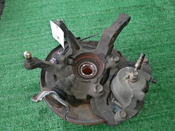 СТУПИЦА НА NISSAN CEFIRO A33 VQ20DE