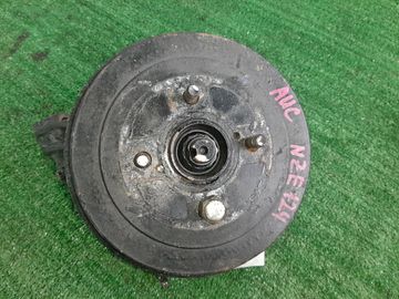 СТУПИЦА НА TOYOTA COROLLA NZE124 1NZ-FE