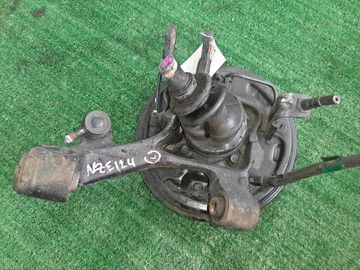 СТУПИЦА НА TOYOTA COROLLA NZE124 1NZ-FE