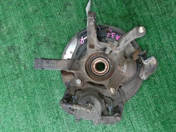 СТУПИЦА НА NISSAN CEFIRO A33 VQ20DE