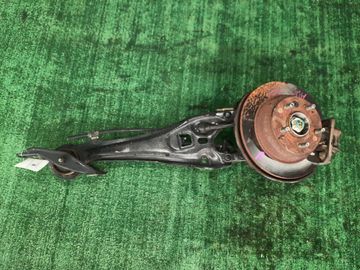 СТУПИЦА НА HONDA STEPWGN RF1 B20B