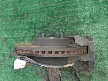 СТУПИЦА НА TOYOTA COROLLA  AXIO ZRE142 2ZR-FE