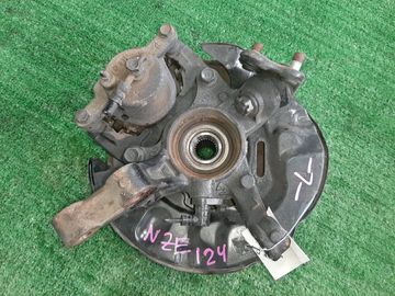 СТУПИЦА НА TOYOTA COROLLA NZE124 1NZ-FE