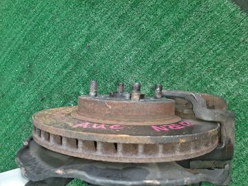 СТУПИЦА НА TOYOTA COROLLA NZE124 1NZ-FE