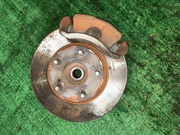 СТУПИЦА НА HONDA CIVIC FD1 R18A