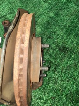 СТУПИЦА НА HONDA CIVIC FD1 R18A