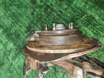 СТУПИЦА НА HONDA STEPWGN RF1 B20B