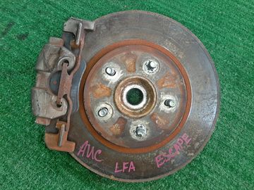 СТУПИЦА НА FORD ESCAPE LFAL3F L3-VE