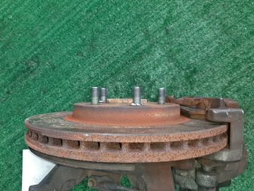 СТУПИЦА НА FORD ESCAPE LFAL3F L3-VE