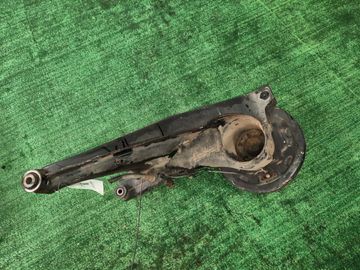 СТУПИЦА НА MITSUBISHI CHARIOT GRANDIS N84W 4G64