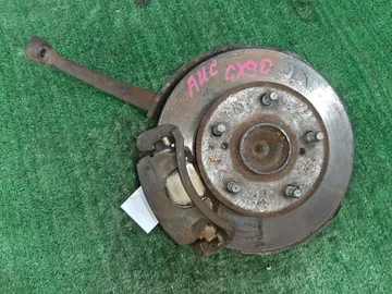 СТУПИЦА НА TOYOTA MARK II GX90 1G-FE