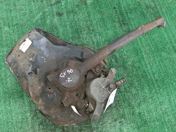 СТУПИЦА НА TOYOTA MARK II GX90 1G-FE