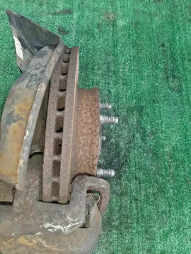 СТУПИЦА НА TOYOTA MARK II GX90 1G-FE