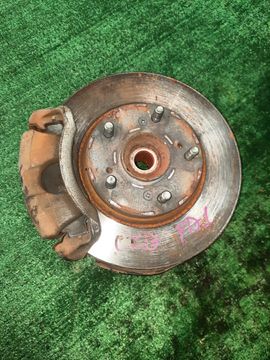 СТУПИЦА НА HONDA CIVIC FD1 R18A