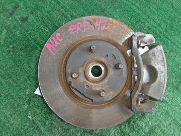 СТУПИЦА НА TOYOTA COROLLA  AXIO ZRE142 2ZR-FE