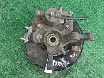 СТУПИЦА НА TOYOTA COROLLA  AXIO ZRE142 2ZR-FE