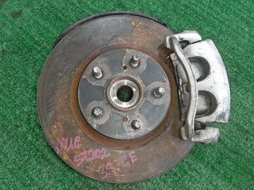 СТУПИЦА НА TOYOTA CELICA ST202 3S-FE