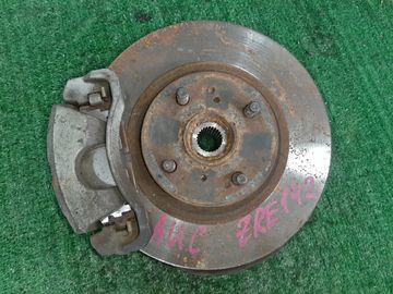 СТУПИЦА НА TOYOTA COROLLA  AXIO ZRE142 2ZR-FE