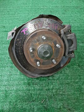 СТУПИЦА НА NISSAN CEFIRO A33 VQ20DE