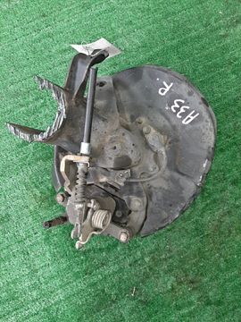 СТУПИЦА НА NISSAN CEFIRO A33 VQ20DE