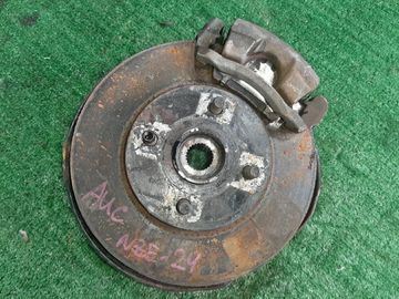 СТУПИЦА НА TOYOTA COROLLA NZE124 1NZ-FE