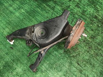 СТУПИЦА НА MITSUBISHI CHARIOT GRANDIS N84W 4G64