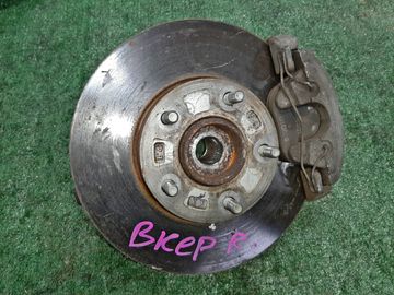 СТУПИЦА НА MAZDA AXELA BKEP LF-VE