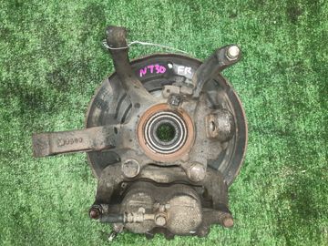 СТУПИЦА НА NISSAN X-TRAIL NT30 QR20DE