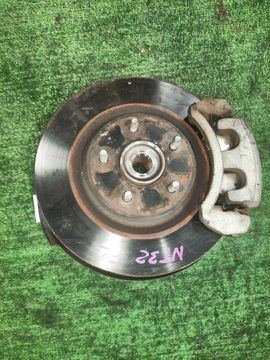 СТУПИЦА НА NISSAN X-TRAIL NT32 MR20DD