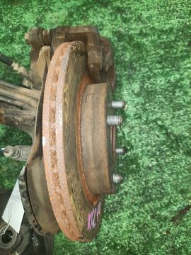 СТУПИЦА НА TOYOTA PASSO KGC10 1KR-FE