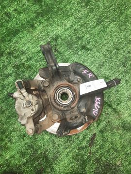 СТУПИЦА НА TOYOTA PASSO KGC10 1KR-FE