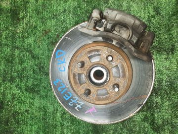 СТУПИЦА НА TOYOTA ALLEX ZZE123 2ZZ-GE