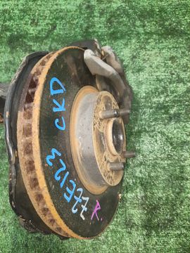 СТУПИЦА НА TOYOTA ALLEX ZZE123 2ZZ-GE